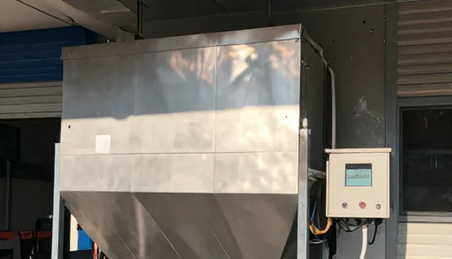 设施选型中系统稳定性的影响因素与应对策略